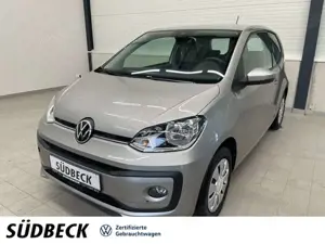 Volkswagen up! 1.0 move KAMERA+BLUETOOTH