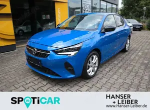 Opel Corsa 1.2T MT6 Elegance Navi Kamera Sitzhzg