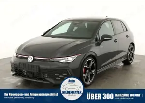 Volkswagen Golf VIII GTI 2.0 TSI DSG, Navi, Side, Matrix, Kamera,