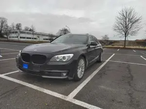 BMW 740 740d xDrive