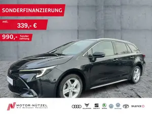 Toyota Corolla TS 1.8 Hybrid TEAM D Bi-LED+NAV+SHZ+RFK