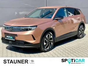 Opel Grandland GS Line 48V *MATRIX*HEADUP*360°KAMERA*ACC*AGR*