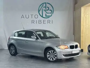 BMW 116 *Sitzheizung*PDC*el.Fenster*Bluetooth*