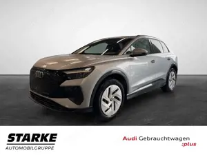 Audi Q4 e-tron 40 advanced