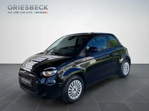 Fiat 500e 500 e Base Navi+SHZ+360+Kam.+KeyLess+KlimaA+AUT