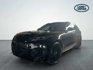 Land Rover Range Rover Velar D300 Dynamic SE 3D Kamera ACC