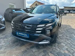 Hyundai TUCSON 1.6 T-GDi 4WD DCT GO* LED,Navi,Rckfk.,Sitzh....