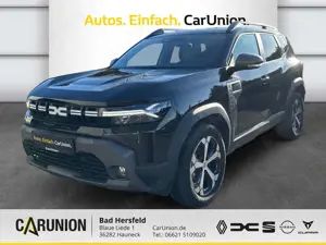 Dacia Duster Journey TCe 130 Sitzh/NAvi/RFK/Tempomat