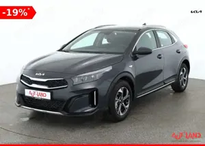 Kia XCeed 1.6 GDI Aut. LED Navi Kamera