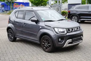 Suzuki Ignis 1.2 DUALJET Hybrid Comfort