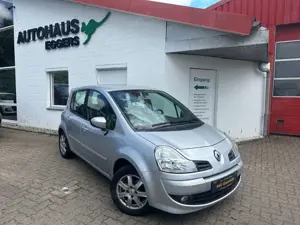Renault Modus Dynamique/TÜV NEU/2HD/GJR/LMF/TEMP/KLIMA