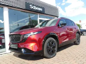 Mazda CX-5 2026 HOMURA **NEUES MODELL**