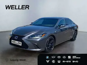 Lexus ES 300 h F SPORT *Matrix*M Levinson*HUD*360°*ACC*