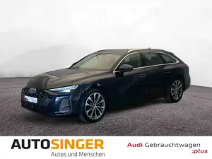 Audi A6 Avant TDI qua *PANO*AHK*ACC*360*MATRIX*SHZ*