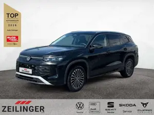 Volkswagen Tayron Life 4Motion TSI DSG|AHK|KAMERA|NAVI|ACC