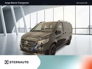Mercedes-Benz V 300 V 300 d 4M Ava/Lang AMG DISTR Multibeam 360° AHK