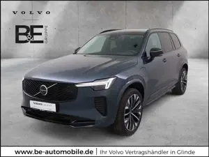 Volvo XC90 T8 Plus Dark Recharge Plug-In Hybrid AWD