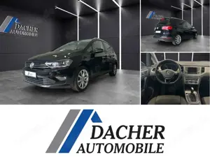 Volkswagen Golf Sportsvan 1.4 TSI DSG Comfortl, SHZ, AHK,