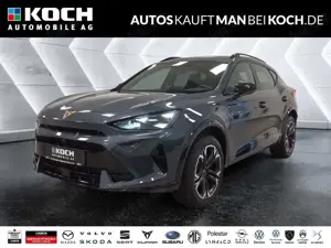 CUPRA Formentor 1.5 eTSI DSG NAVI LED PDC SHZ ACC