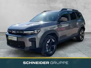 Dacia Bigster EXTREME TCe 140 NAV+SHZ+PDC+KAMERA+KLIMA