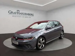 Volkswagen Polo GTI 2.0 TSI DSG Navi LED