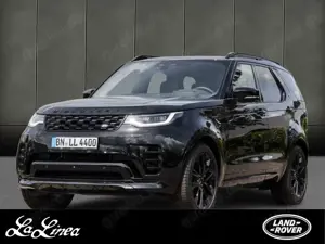 Land Rover Discovery 5 Dynamic SE D250 AWD AHK, Schiebedach, Head Up