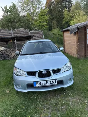 Subaru Impreza 1.5R