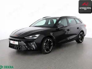 CUPRA Leon ST 2.0 TDI ACC,TOTWINKEL,KESSY,PARKLENK,AHK