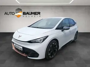 CUPRA Born 62kWh 204PS Tech M Pilot M Cargo Below Zero