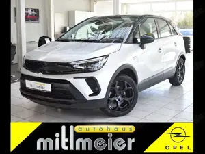 Opel Crossland Elegance Navi LED RFK SHZ LHZ DAB+