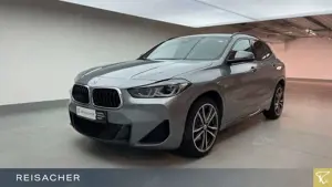 BMW X2 sDrive20i M-Sport,Navi+,AHK,DA+,ACC,HUD,RFK,