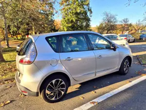 Renault Scenic Scenic dCi 110 EDC Bose Edition