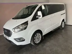 Ford Transit Tourneo Custom L1 Titanium  mit Garantie