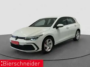 Volkswagen Golf GTE 8 1.4 TSI DSG GTE ACC LED NAVI SHZ