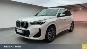BMW X1 xDrive 20d A M-Sport,AHK,Autom