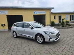 Ford Focus Turnier Cool  Connect*1Hand*Android*LED
