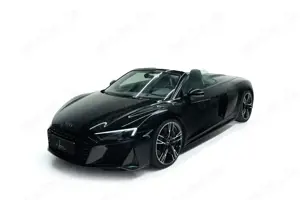 Audi R8 5.2 FSI Performance S Tronic Spyder RWD