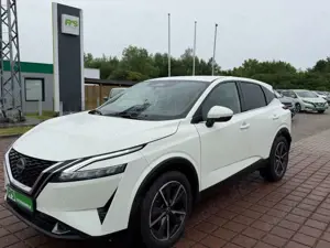 Nissan Qashqai 1.3 Tekna 360°