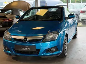Opel Tigra
