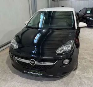 Opel Adam 1,4 Slam, Automatik, wenig KM, TÜV/AU neu