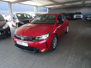 Opel Corsa Edition