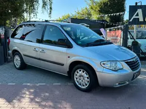 Chrysler Grand Voyager Limited 2.8 CRD Autom.*7Sitze*Temp