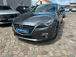 Mazda 3 SKYACTIV-G 120 NAKAMA