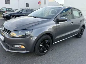 Volkswagen Polo Trendline