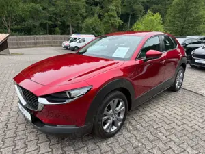 Mazda CX-3 0 Selection 2WD Sky-X 186PS