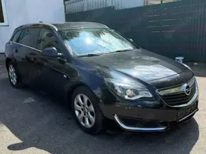 Opel Insignia Business Edition