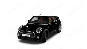 MINI Cooper S Cabrio Klimaaut. Komfortzugang PDC