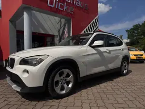 BMW X1 18 d xDrive