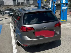 Volkswagen Golf Variant Golf VII Variant Diesel 1.6 TDI BlueMotion Technology Trendline