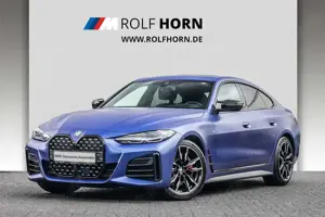 BMW 440 M440i xDrive Gran Coupe HeadUp H/K Laser StopGo